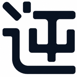 gyaku logo